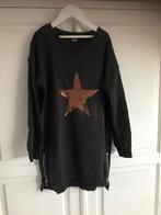 jurk met verander ster (Next) 128, Gebruikt, Meisje, Ophalen of Verzenden, Jurk of Rok