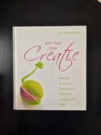 Het Pad van Creatie - AB Straatman - Zo goed als nieuw, Ophalen of Verzenden, Zo goed als nieuw, AB Straatman