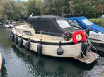Risor 27 Spitsgatter, Watersport en Boten, Motorboten en Motorjachten, Ophalen, Gebruikt, Binnenboordmotor, Diesel