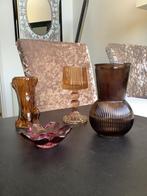 Glazen Decoratie, Huis en Inrichting, Woonaccessoires | Overige, Ophalen of Verzenden, Nieuw