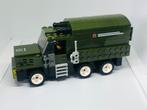 🎁 WW2 Bouwstenen - L14 - Russische Troepentransport 🎁, Ophalen of Verzenden, Nieuw, Overige merken