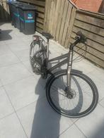 Cannondale Tesoro stads-/trekkingfiets, Ophalen, Zo goed als nieuw
