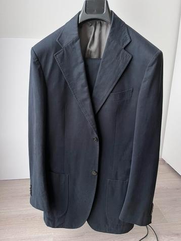 Suitsupply cotton suit 94 beschikbaar voor biedingen