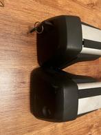 Originele Volvo dakdragers oor de Volvo XC90 (2017 en later), Auto diversen, Ophalen, Gebruikt