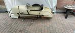 Zijspan Steib L200, Motoren