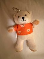 Robijn beertje, Ophalen of Verzenden, Nieuw, Beer