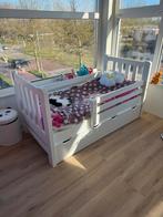 Kinderbed, Kinderen en Baby's, Speelgoed | Babyspeelgoed, Ophalen of Verzenden, Gebruikt, Overige typen