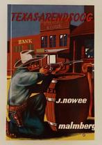 Nowee, J. - Texas-Arendsoog / Deel 13