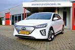 Hyundai IONIQ Premium EV 38 kWh Aut. Leder|Navi|Stoelverw.|C, Gebruikt, Adaptive Cruise Control, Wit, IONIQ