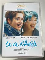 La Vie d'Adèle - DVD, Cd's en Dvd's, Dvd's | Filmhuis, Vanaf 16 jaar, Ophalen of Verzenden, Zo goed als nieuw, Frankrijk