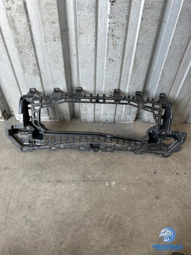 Originele Mercedes C-klasse W206 Achterbumperhouder, Auto-onderdelen, Carrosserie en Plaatwerk, Bumper, Gebruikt, Ophalen of Verzenden