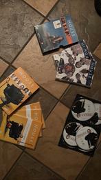 House, Vanaf 9 jaar, Ophalen of Verzenden, Zo goed als nieuw, Drama