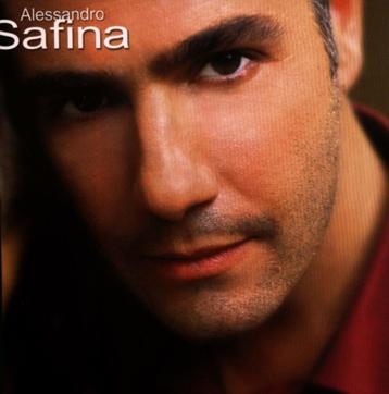 Cd Alessandro Safina"Insieme a Te"uit 1999 beschikbaar voor biedingen