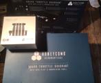 HoneyComb Bravo Throttle Quadrant+Pack Airbus A319-A380 PC, Ophalen of Verzenden, Zo goed als nieuw, Overige typen
