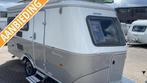 Eriba Touring TROLL 530 URBAN 2025 DIRECT LEVERBAAR, Bedrijf, Tot en met 3, 4 tot 5 meter, Eriba