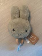 Nijntje muziekmobiel, Ophalen, Nieuw