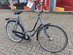 Fietshokje Beverwijk: Gazelle Impala Damesfiets 62cm, Fietsen en Brommers, Fietsen | Dames | Damesfietsen, Niet ingevuld, (Extra) lage instap