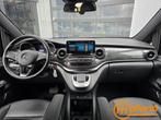 Mercedes V-klasse 300d Lang DC Avantgarde|BURMESTER|360CAM, Auto's, Automaat, Gebruikt, 4 cilinders, Met garantie (alle)