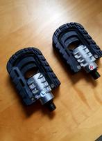 Vouwfiets Pedalen, Fietsen en Brommers, Fietsonderdelen, Ophalen of Verzenden, Zo goed als nieuw, Racefiets, Crankstel of Pedalen