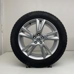 Volvo 18 inch velgen + winterbanden XC40, Auto-onderdelen, Banden en Velgen, 18 inch, Banden en Velgen, Nieuw, 235 mm