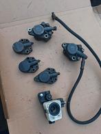 Zundapp schijfrem delen, Ophalen of Verzenden, Gebruikt, Overige typen