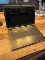 HP Pavilion notebook 17inch, Computers en Software, Windows Laptops, 17 inch of meer, Gebruikt, Ophalen of Verzenden, SSD