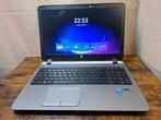 Laptop | HP ProBook 450 G2 | Core i3 | 8GB | 120GB | Win11, Van Wijngaardenstraat 9, 1701CC Heerhugowaard, 2 tot 3 Ghz, HP ProBook 450 G2 K9K33EA