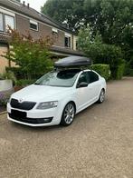HAPRO Traxer 6.6 Dakkoffer te Huur (410 ltr), Auto diversen, Dakkoffers, Ophalen, Zo goed als nieuw