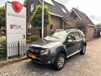 Dacia Duster 1.2 TCe 4x2 Prestige (bj 2015), Voorwielaandrijving, Stof, Gebruikt, 635 kg