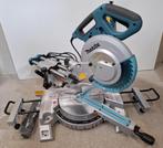 Makita LS1018L, Doe-het-zelf en Verbouw, Gereedschap | Zaagmachines, Ophalen, 70 mm of meer, Zo goed als nieuw, Makita