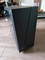 i7 werkstation, Computers en Software, Desktop Pc's, Gebruikt, Zelf gebouwde pc, Ophalen of Verzenden, 2 TB