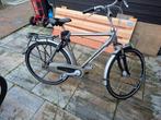 Gazelle man, Fietsen en Brommers, Ophalen of Verzenden, Zo goed als nieuw, Gazelle