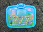 Peppa Big leercomputer, Kinderen en Baby's, Speelgoed | Vtech, Ophalen of Verzenden, Zo goed als nieuw