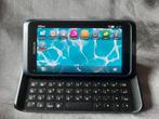 Nokia E7 - Klassieker! Erg mooi!!, Gebruikt, Schuifmodel, Ophalen of Verzenden, Zonder simlock