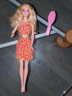 Mattel barbie, Ophalen of Verzenden, Zo goed als nieuw, Barbie