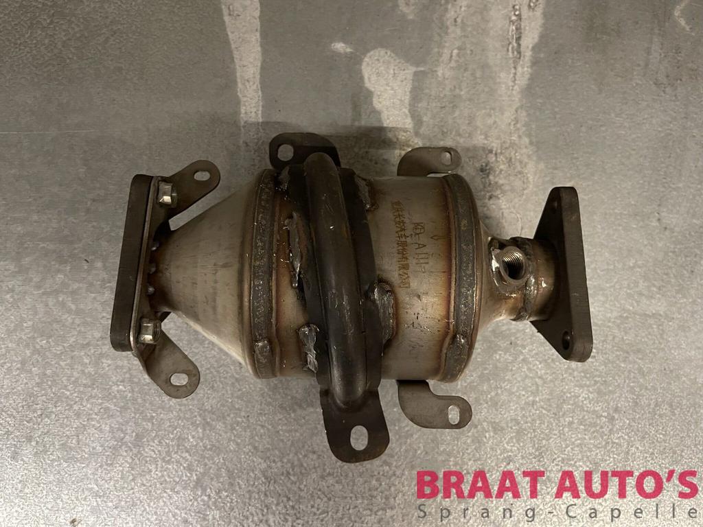 KATALYSATOR ASSY - LANDWIND CV9, Auto-onderdelen, Uitlaatsystemen, Overige automerken, Nieuw, Ophalen of Verzenden