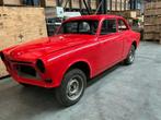 Volvo - Amazon - Car, Auto's, Gebruikt, Overige modellen, Overige carrosserieën, Overige brandstoffen