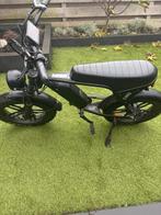 Fatbike c80, Fietsen en Brommers, Brommers | Tomos, Ophalen, Gebruikt, Overige modellen, Maximaal 25 km/u