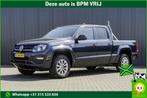 Volkswagen Amarok 3.0 TDI V6 | | X-lang | 5-Persoons | 3T Tr, Auto's, Volkswagen, Stof, Gebruikt, Start-stop-systeem, Bedrijf