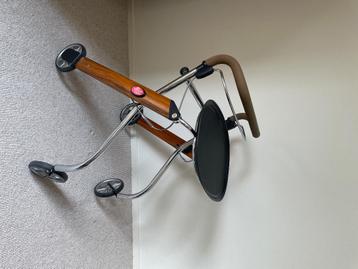 Rollator Trust care beschikbaar voor biedingen