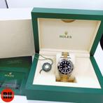 Rolex Submariner 126613LN, Sieraden, Tassen en Uiterlijk, Horloges | Heren, Ophalen of Verzenden