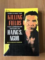 Surviving the Killing Fields. Haing S. Ngor. PAN, Boeken, Oorlog en Militair, Gelezen, Ophalen of Verzenden