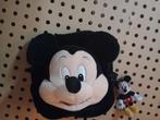 Disney world tas Mickey Mouse, Ophalen of Verzenden, Mickey Mouse, Zo goed als nieuw, Kleding of Textiel