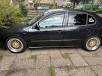 Mooie 17 inch Multisteek Sportvelgen te koop, Auto-onderdelen, Banden en Velgen, Gebruikt, 17 inch, Ophalen of Verzenden, Personenwagen