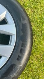 Renault velg met band, Ophalen, Gebruikt, Renault