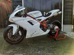 Ducati 848, 1098 of 1198 kuipset/kuipen/fairings, Motoren, Onderdelen | Ducati, Ophalen, Gebruikt