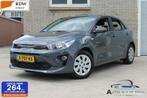Kia Rio 1.0 T-GDi MHEV GT-Line Automaat Carplay stoelverwarm, Voorwielaandrijving, 450 kg, Gebruikt, Euro 6