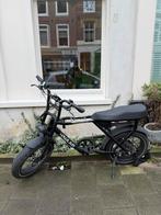 Knaap fatbike AMS met nieuwe GPS en beeldscherm, Ophalen, Gebruikt, Overige merken