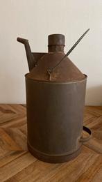 Antieke oliekan, Antiek en Kunst, Verzenden