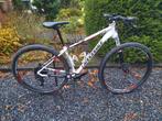 tekoop zgoh Cannondale F29 lefty MTB 17"/M, Hardtail, Ophalen, Gebruikt, Overige merken